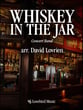 Whiskey in the Jar Concert Band sheet music cover